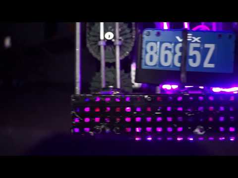 8685Z State Reveal 2018-2019