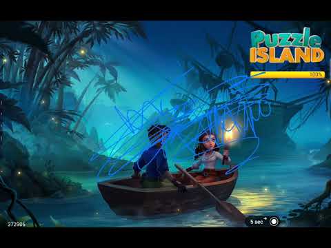 Puzzle Island Part 56