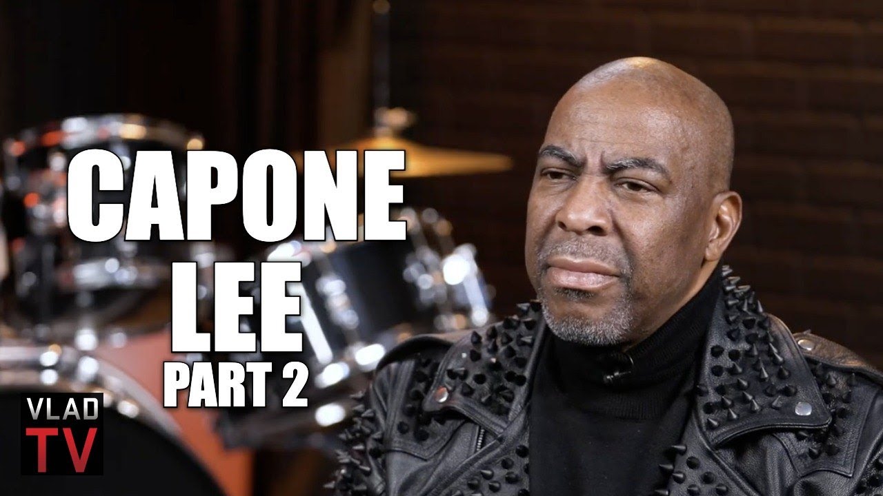 Capone on Difference Between $200 a Day He***n Addict & C***k Addict (Part 2)