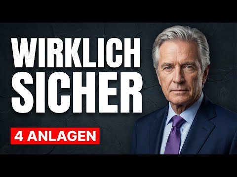Ray Dalio warnt: Nur diese 4 Investments werden überleben (noch 18 Monate)
