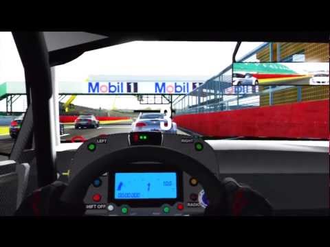 Forza Motorsport 4 - World Tour part 134 - Championship Series Race 22/24, #79 BMW M3 GT2