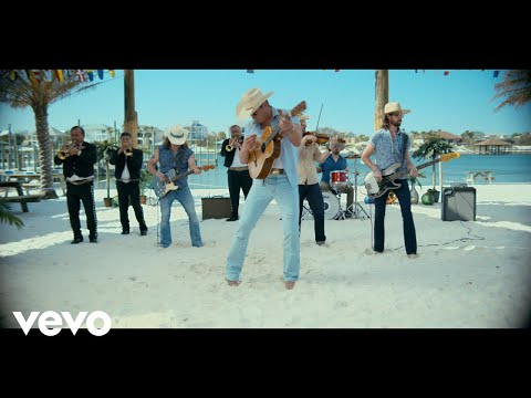 Jon Pardi - Tequila Little Time (Official Music Video)
