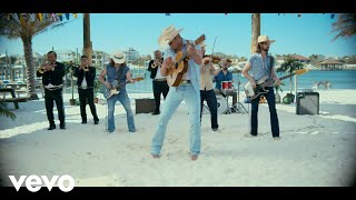 Jon Pardi Tequila Little Time