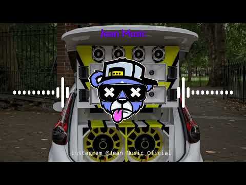 MÉDIO GRAVE   BRINCOU DE AMOR   IGUIN E LULINHA DJ MIZZONTI