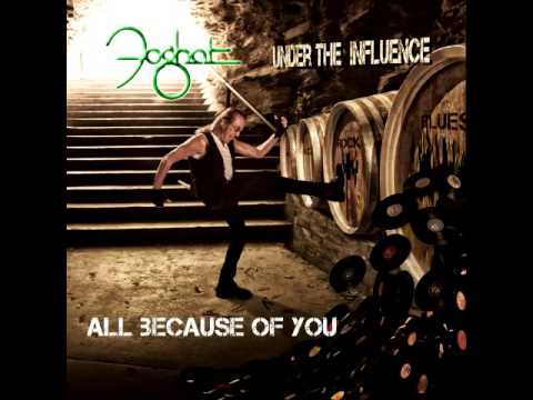 Video thumbnail for All Because Of You