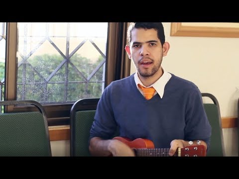 Chamados a Servir - Flávio Lima (Hino SUD)