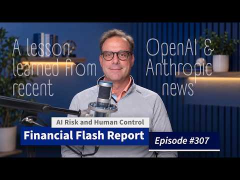 FFR 307 AI Risk and Human Contol