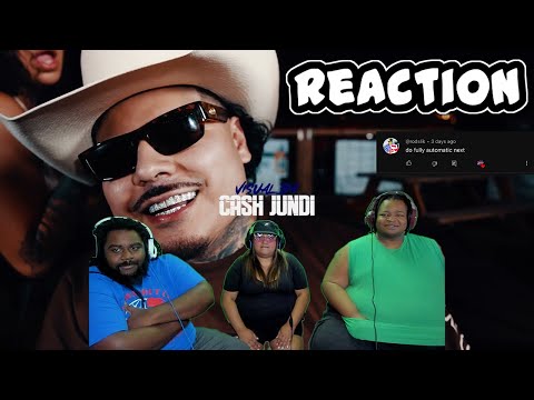 Mac Young ft. That Mexican OT - Fully Automatic (Official Video) REACTION!!! (Sub Suggestion)