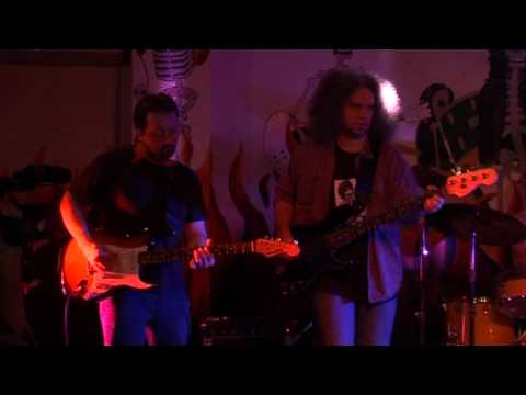 Colorado Maffia - 3'20-as blues V2