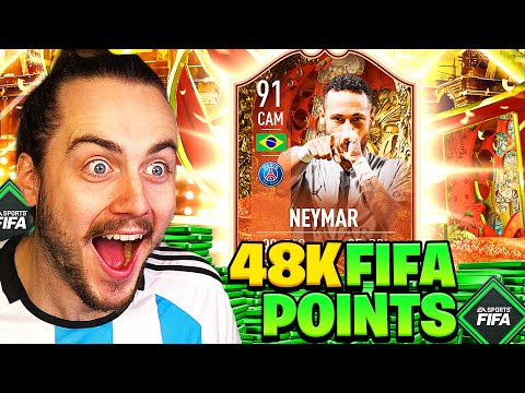 Jag Öppnade CENTURIONS PACKS För 4000 KR