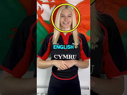 The Welsh Are NOT Like The English