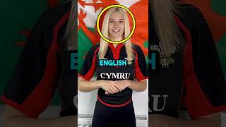 The Welsh Are NOT Like The English