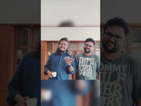 Charukeshi by sathyaprakash & harish sivaramakrishnan