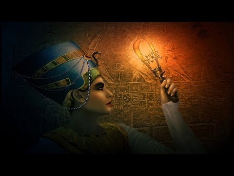 Ancient Egyptian Music - Tomb of the Ancients