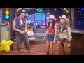 Disney Junior Commercial Break 2011