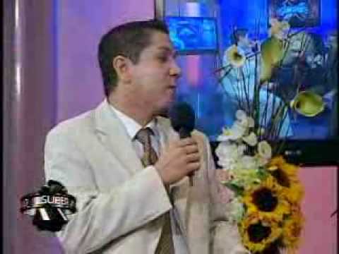 SuperXclusivo 3/18/10 - Dulce insulta a Franky Jay