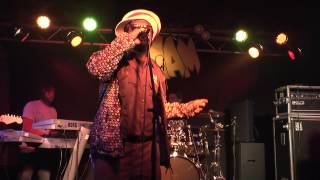 Michael Rose - Shine Eye Gal + Plastic Smile