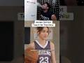 Michael Jordan Taught Her This Nba Shorts