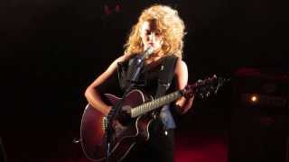 Tori Kelly - Rocket (Live) Toronto - Nov 20th 2013