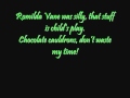 Illegal Love Potion by The Parselmouths ~ Lyrics ...