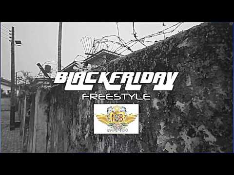 TERO BLACKFRIDAY FREESTYLE