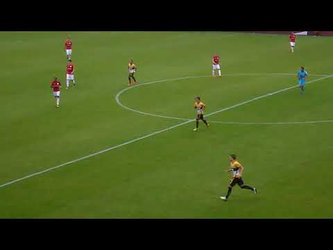 Criciúma 2 x 3 Internacional