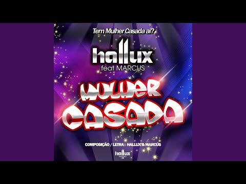 Mulher Casada (Radio Edit)