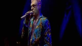 The Erasure Show Live In Cologne   Ave Maria