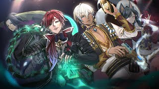 【LoL】LTKの影響を受けた男どもによる、今夜限りの伝説のロル配信　withローレンさん【にじさんじ/イブラヒム】