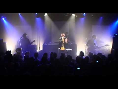 Hocus Pocus feat AKH & Ben L'Oncle Soul   A Mi Chemin live