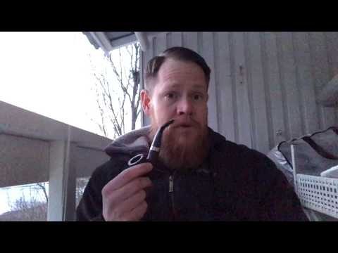 BriarWorks Peach Cobbler Review