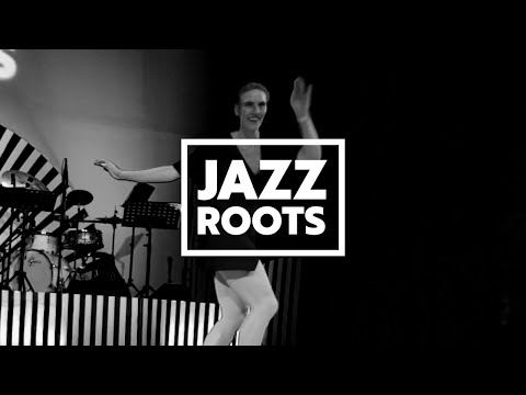 Jazz Roots 2023 - Showcase - Cecilie Scheel
