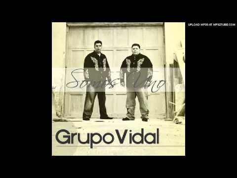 Grupo Vidal - Talking To The Moon (Spanish Version)