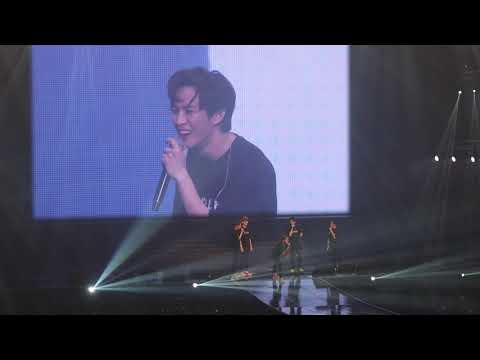 190928 VIXX PARALLELL ENCORE 오늘부터 내여자