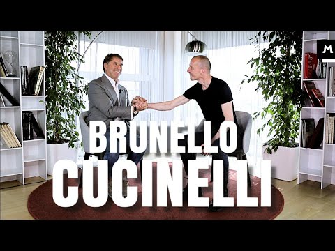 , title : '4 Chiacchiere con Brunello Cucinelli'