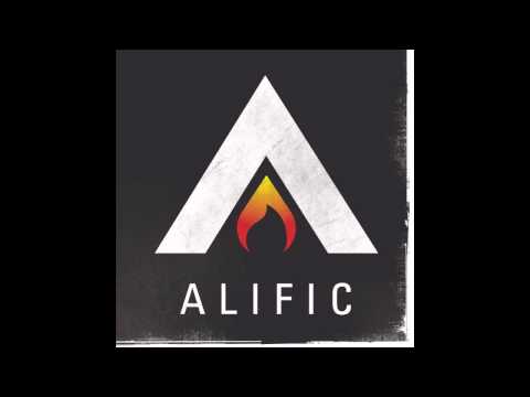 Alific - Winds from Within (OG Mix)