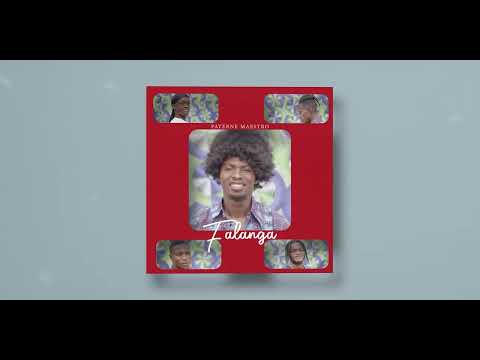 Paterne Maestro Falanga Clip officiel @the CF films