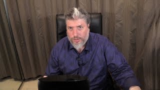 Video: In Genesis 3:8, God walks with Adam and Eve. So, the Christianity claims God was a Man - Tovia Singer