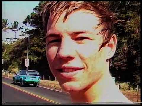 Tension 5 (Bodyboard Film 2004)
