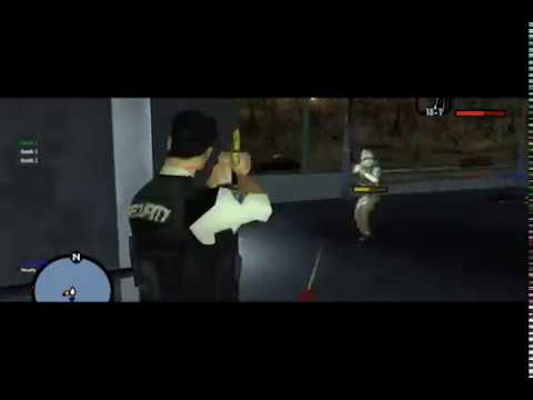 MTA:SA Fragmovie [PCP's Bomb Da Base]