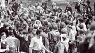 OHIO CSNY - Kent State Massacre Montage