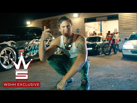 Starfoxlaflare - Nobody But My Whip (Official Music Video)