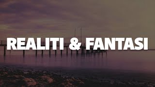 Download lagu Crossfire - Realiti & Fantasi (Lirik Lagu) mp3