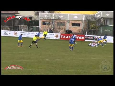 18.Runde Admira Technopool vs. AustriaXIII by LigaTV