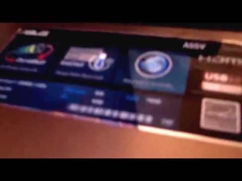 Asus ah55vd-ah71 review part one