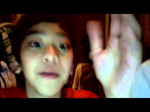 (BTS) Baby Brawler (Ft.My Brother)