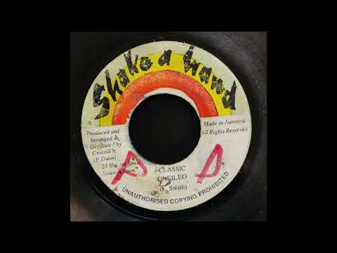 Oneileo - Classic ( Shake a hand 198X )