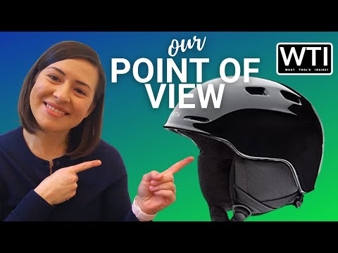 SMITH Youth Zoom Jr Snow Helmets - WTI product video review