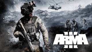 Video Denoi - Into The Sun (Arma 3 official soundstrack)