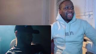 Da Beatfreakz x Giggs - Swingin In Da Whip [Music Video] | GRM Daily | Reaction Video